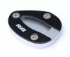 Element Nóżki RG Racing Kawasaki Gtr1400 13 Silver